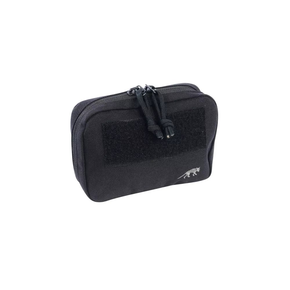 Tasmanian Tiger kieszeń Admin Pouch Black