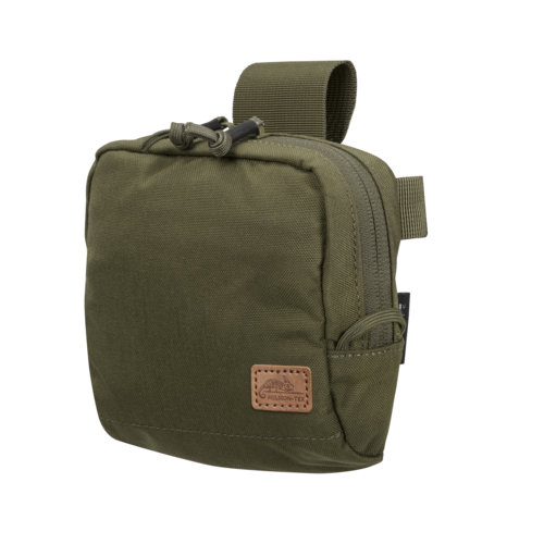 HELIKON-Tex.Kieszeń SERE - Olive Green