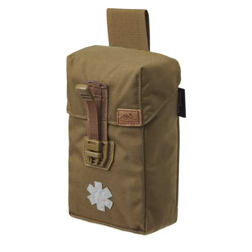 HELIKON-Tex.Bushcraft First Aid Kit - Cordura® - Coyote