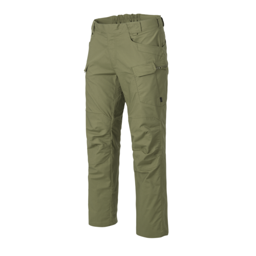 Helikon-Tex Spodnie UTP® (Urban Tactical Pants®) - PolyCotton Stretch Ripstop - Olive