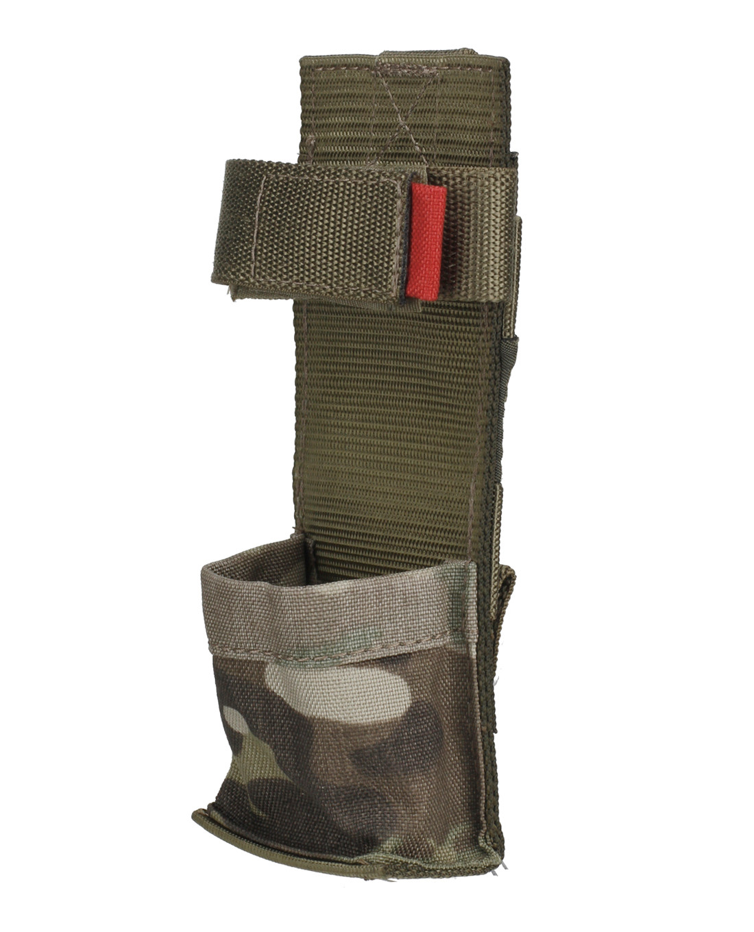 TASMAINIAN TIGER TOURNIQUET POUCH MULTICAM