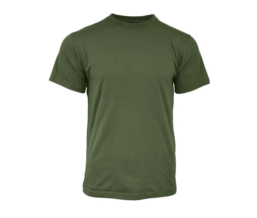 TEXAR t-shirt WP Olive