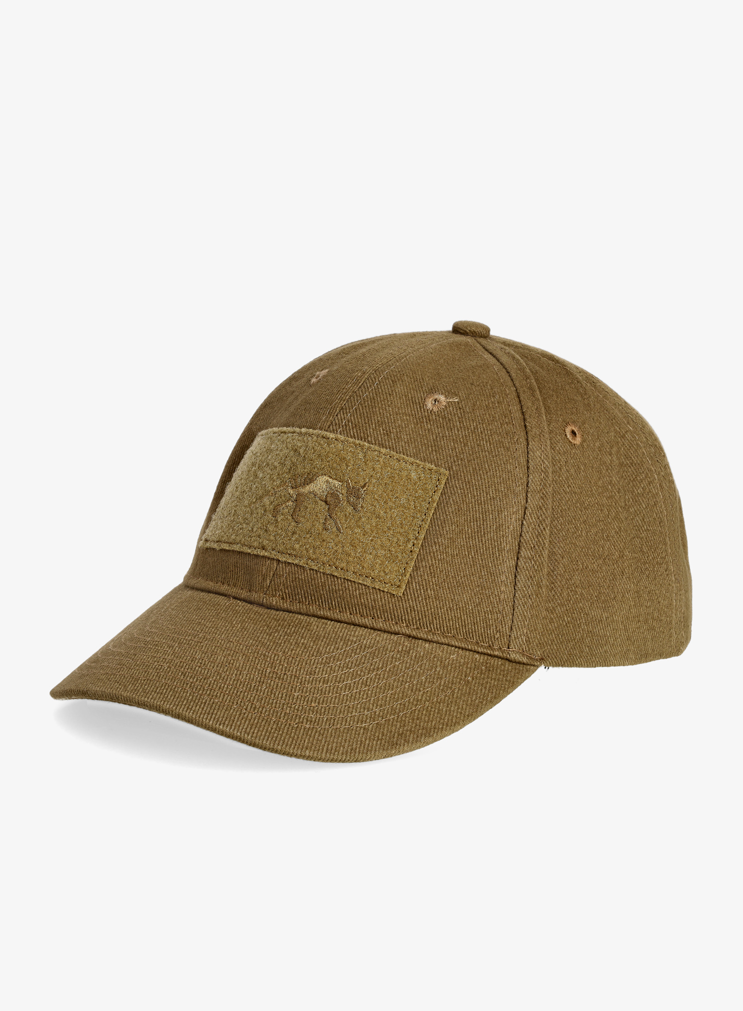 TASMANIAN TIGER czapka BB Tactical Cap Olive