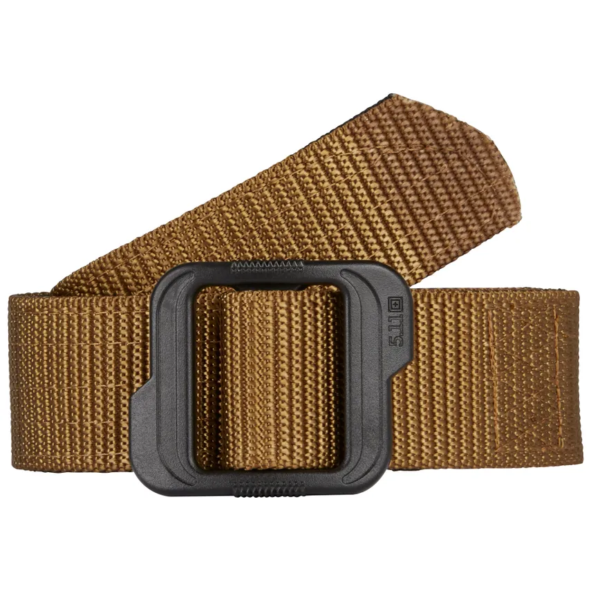 5.11 pas DoubleDutyTDU Belt1.75" Coyote