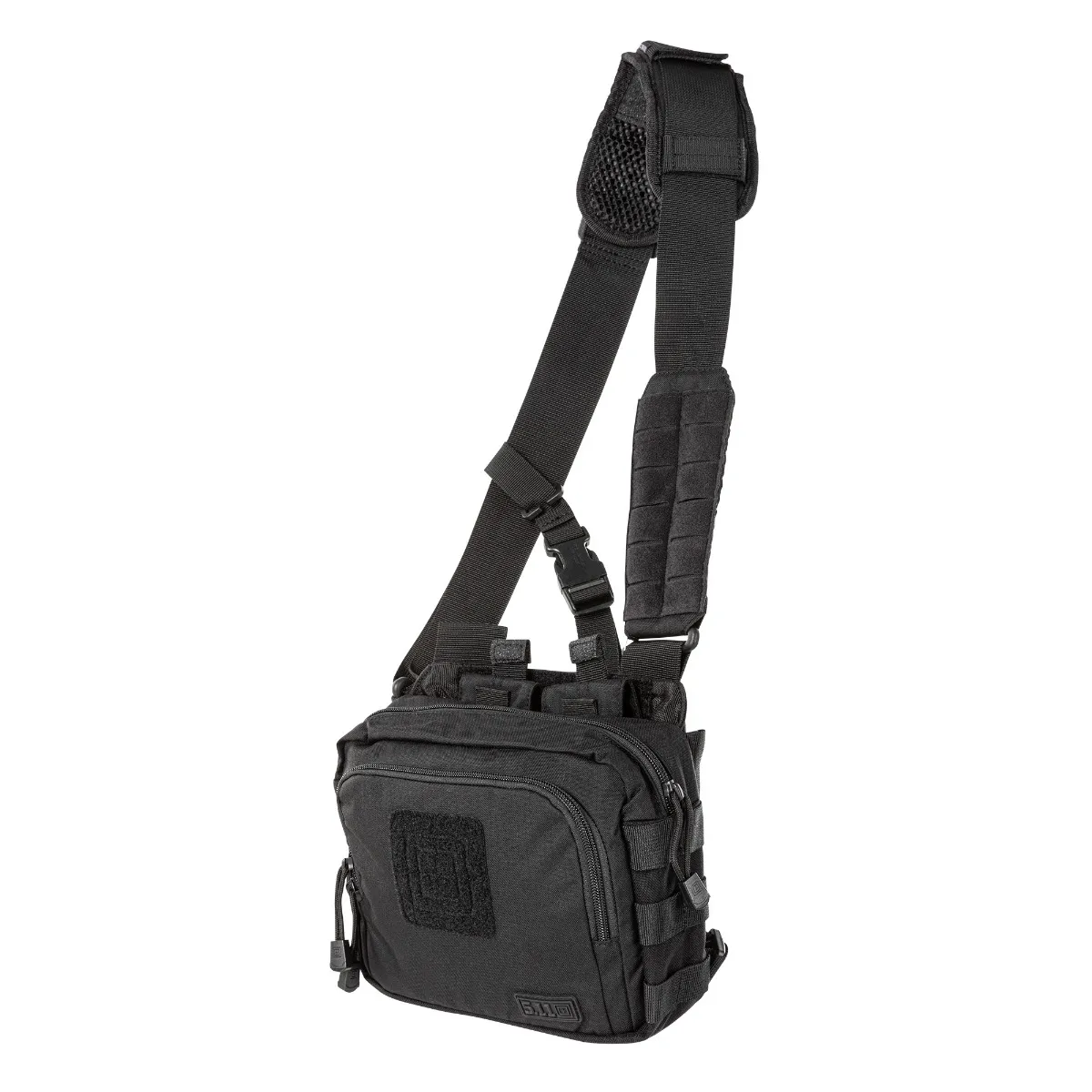 5.11 2- torba Banger Bag  ABR 3L Black