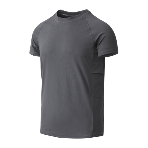 HELIKON-T-Shirt funkcyjny - Quickly Dry -  Shadow Grey