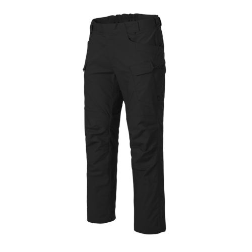 Helikon-Tex Spodnie UTP® (Urban Tactical Pants®) - PolyCotton Stretch Ripstop - Czarny