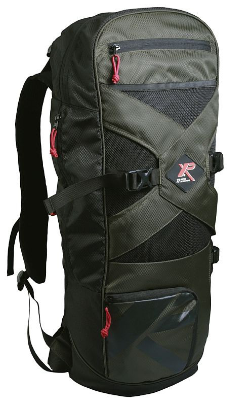 XP plecak na detekror wykrywacz metali XP BackPack 240 Lite
