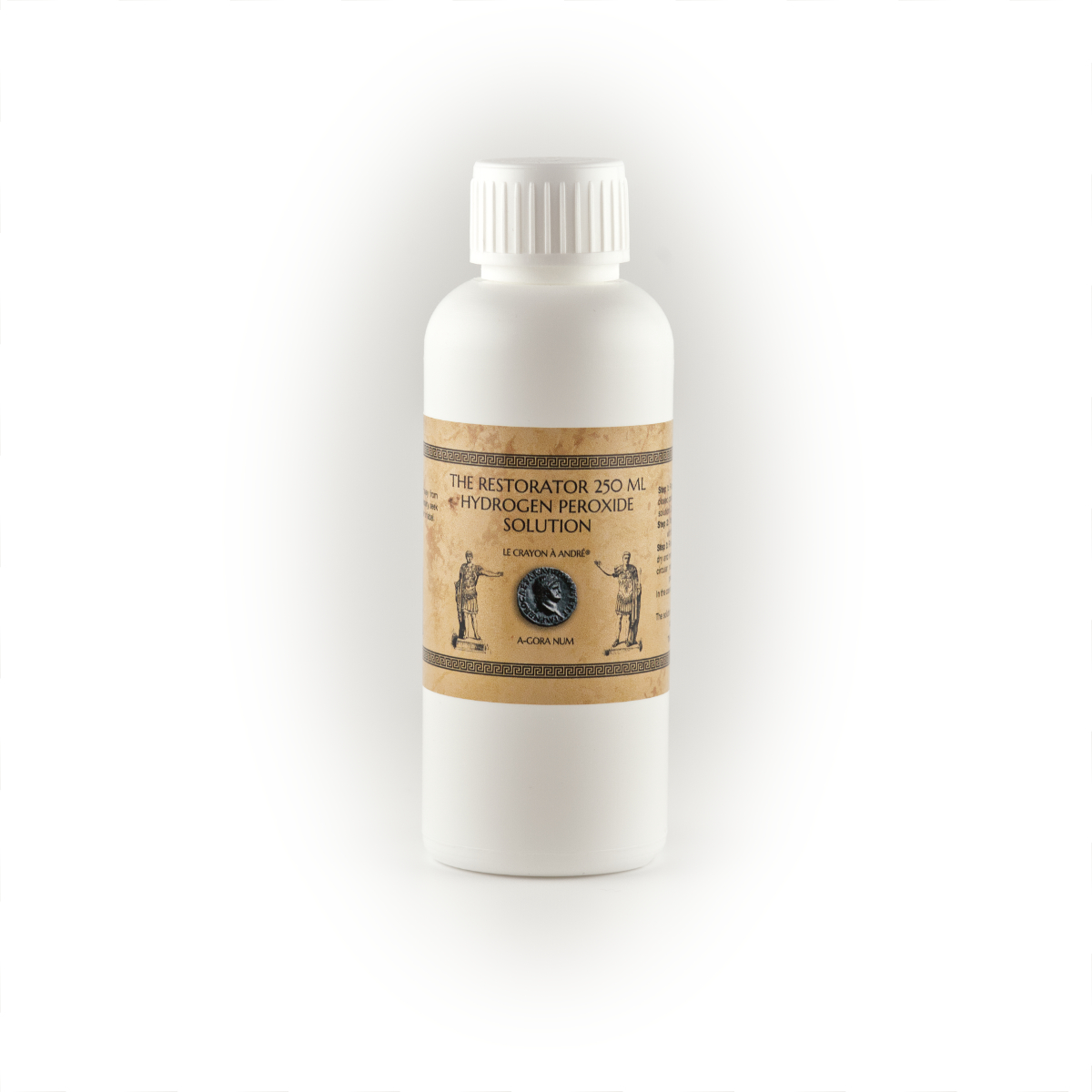 A-Gora Num / Le Crayon a Andre płyn do restauracji  The Restorator 250ml