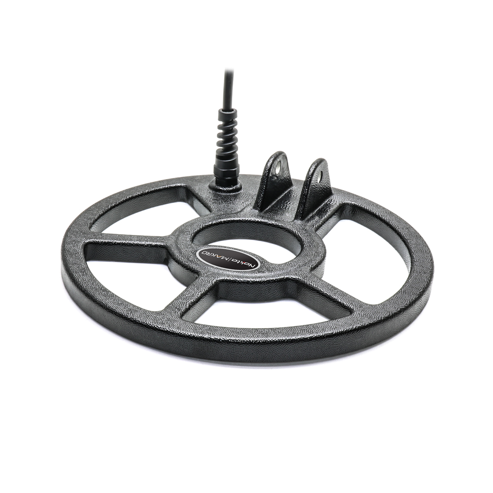 NOKTA cewka / sonda AF23C 9" CC Black do Anfibio i Kruzer