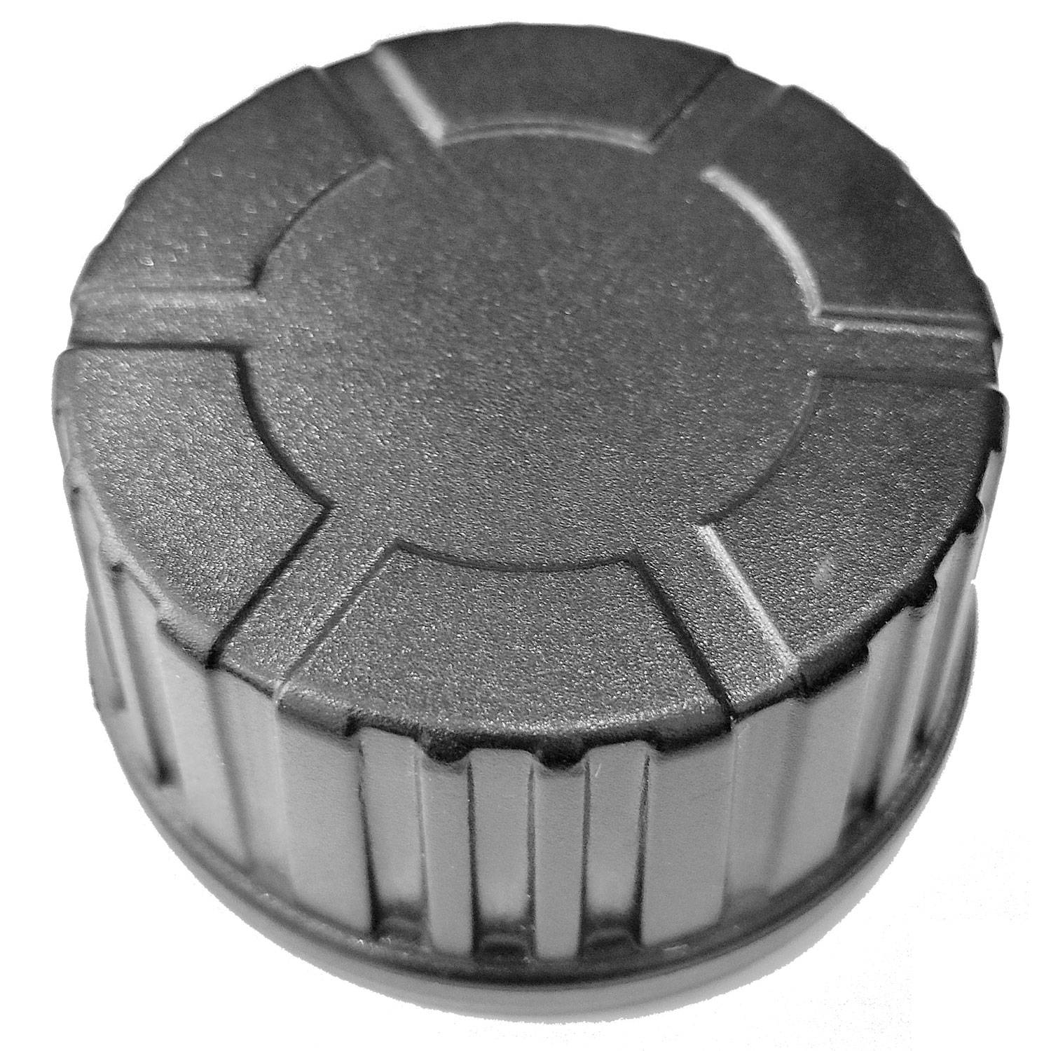 NOKTA nakrętka na przedział bateryjny pinpointera PulseDive wodoszczelna