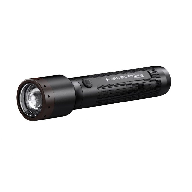 LEDLENSER latarka ręczna P7R Core B 1400