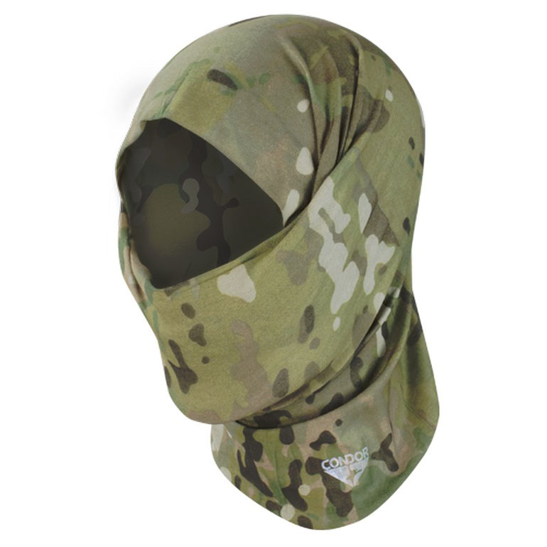 CONDOR szalokoliniarka Multi-Wrap 212-008 MultiCam