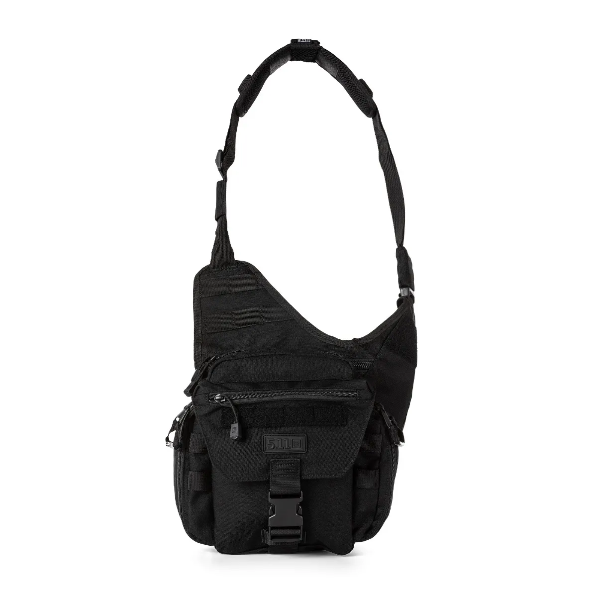 5.11 torba Push Pack ABR Black
