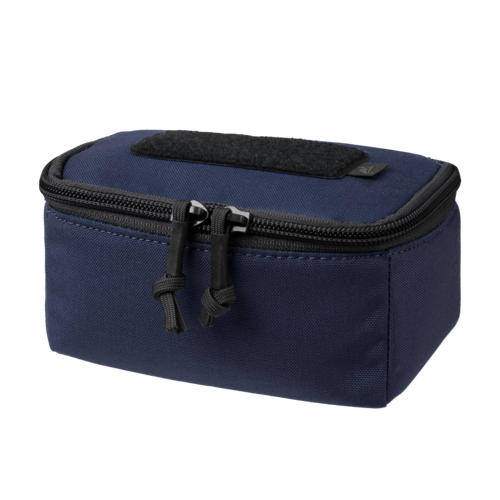 Pojemnik na amunicję - Cordura® - Sentinel Blue
