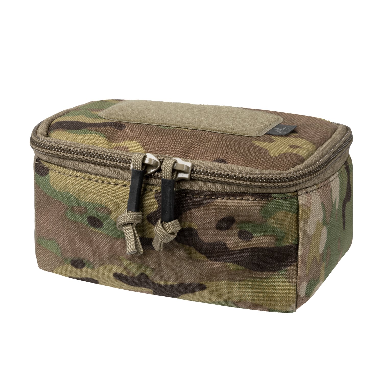 Pojemnik na amunicję - Cordura® - MultiCam®