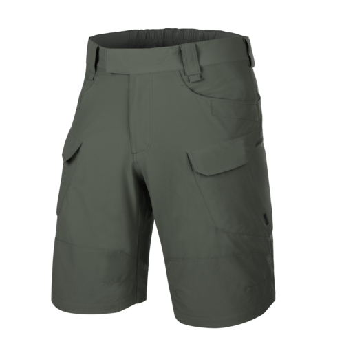 HELIKON-Tex.Spodnie OTS (Outdoor Tactical Shorts®) 11"® - VersaStrecth® Lite - Olive Drab