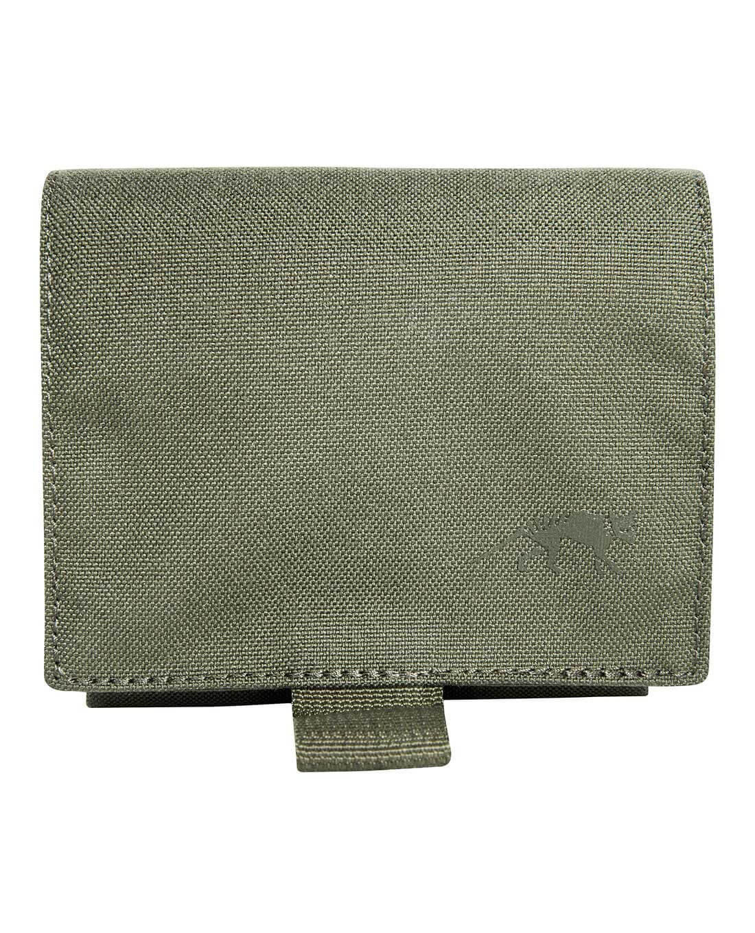 Tasmanian Tiger worek Dump Pouch MK II Olive