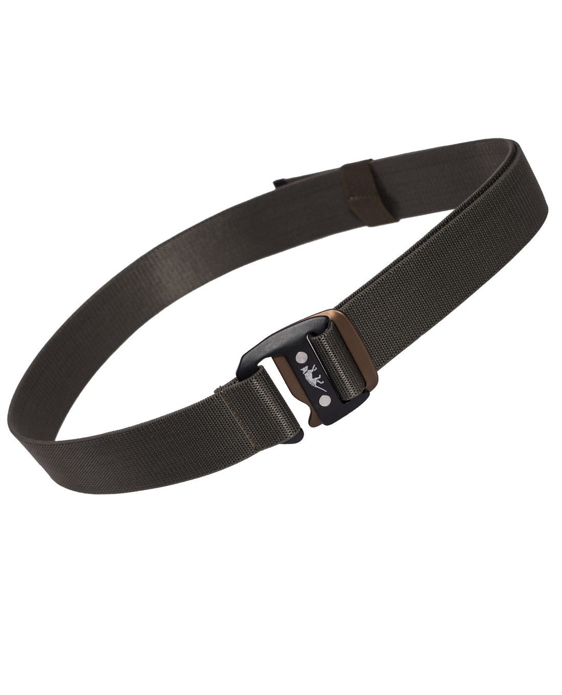 TASMANIAN TIGER pas Stretch Belt 38mm Olive