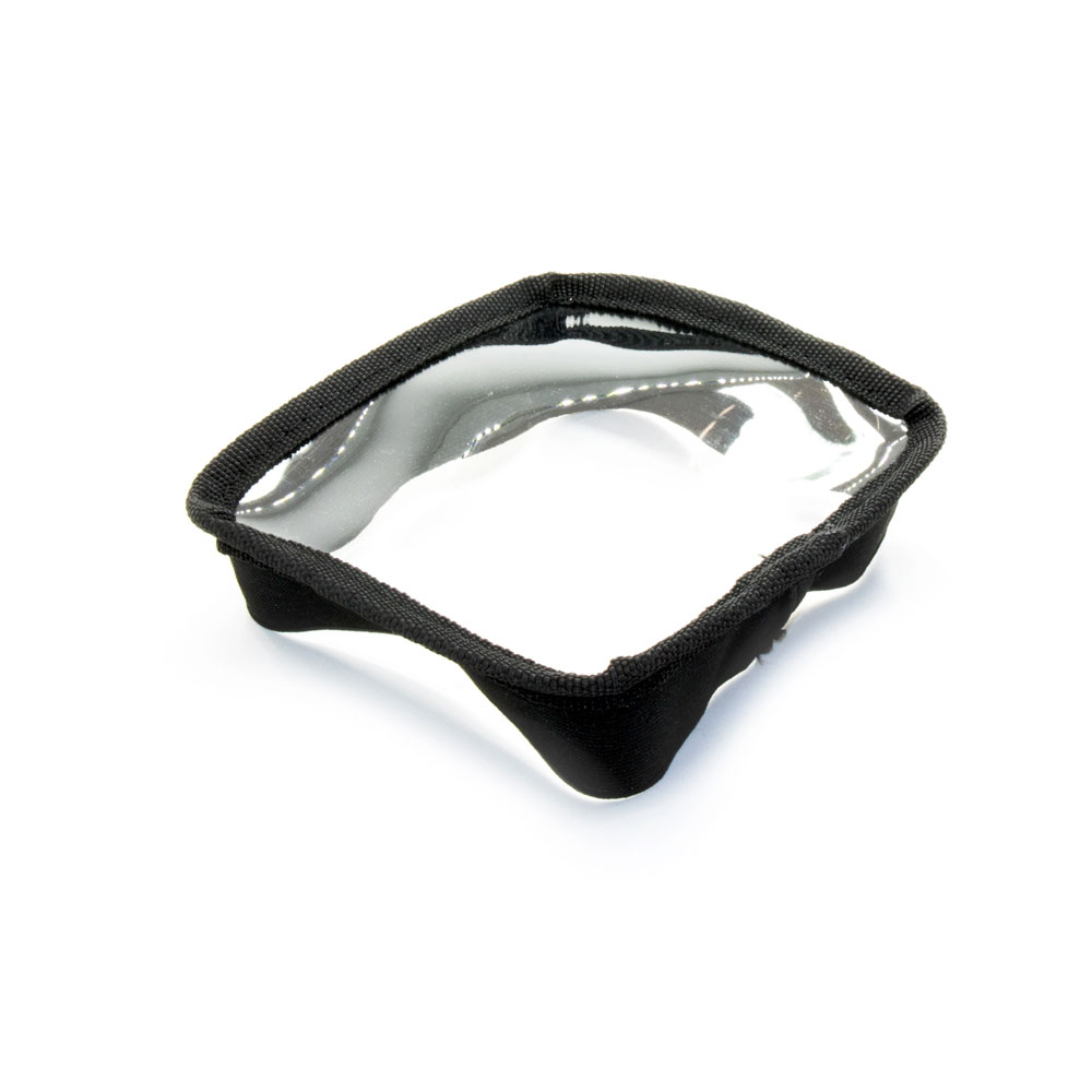 NOKTA osłona przeciwpyłowa na wyświetlacz Kruzer i Anfibio