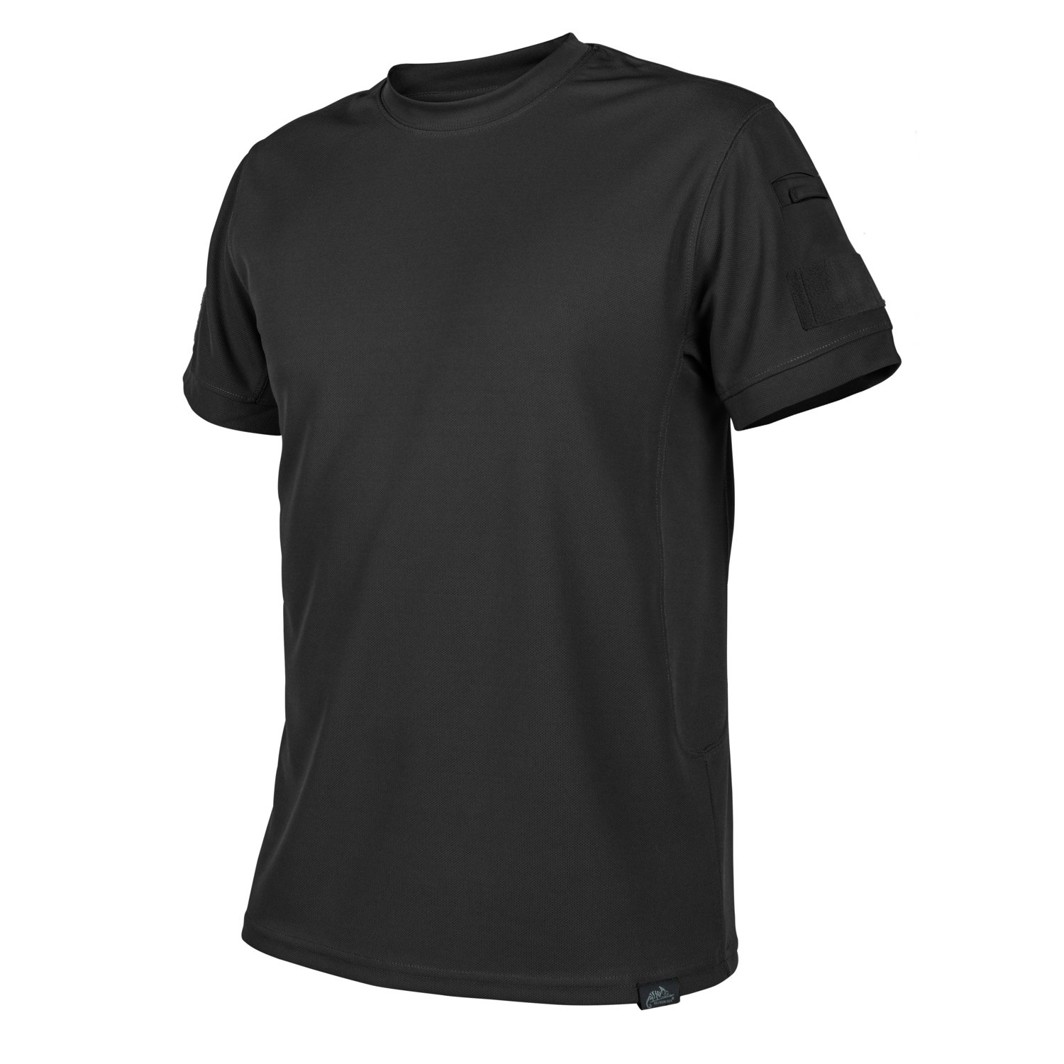 T-shirt HELIKON-Tex TACTICAL - TopCool Lite  kolor Czarny