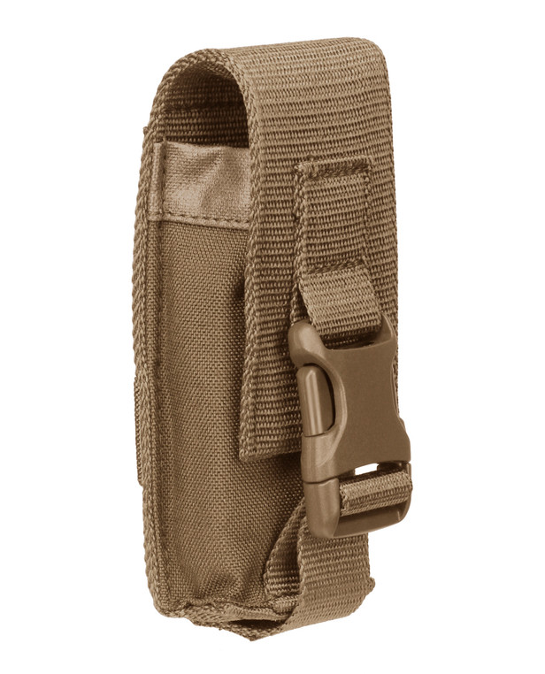 Tasmanian Tiger kieszeń Tool Pocket M Coyote Brown