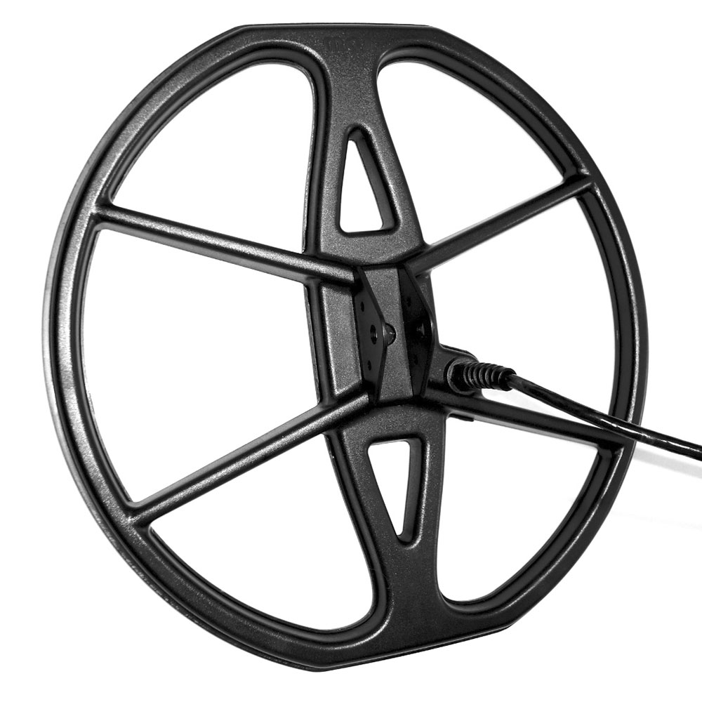 MAS sonda / cewka 13,5" DD do detektorów FISHER F11, F22, F44