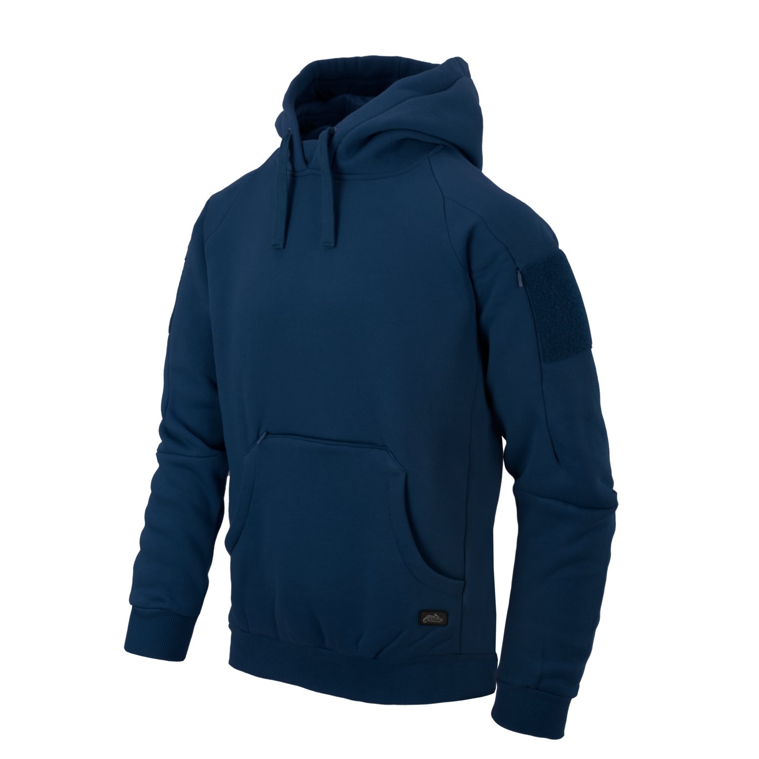 Bluza UTL Urban Tactical Hoodie Lite (Kangaroo) - Niebieska