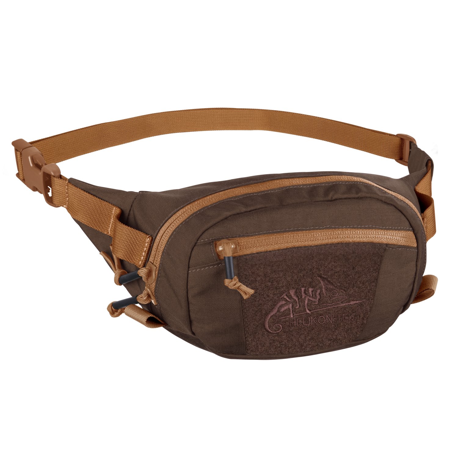 HELIKON -Tex.Nerka POSSUM® - Cordura® - Earth Brown / Clay D