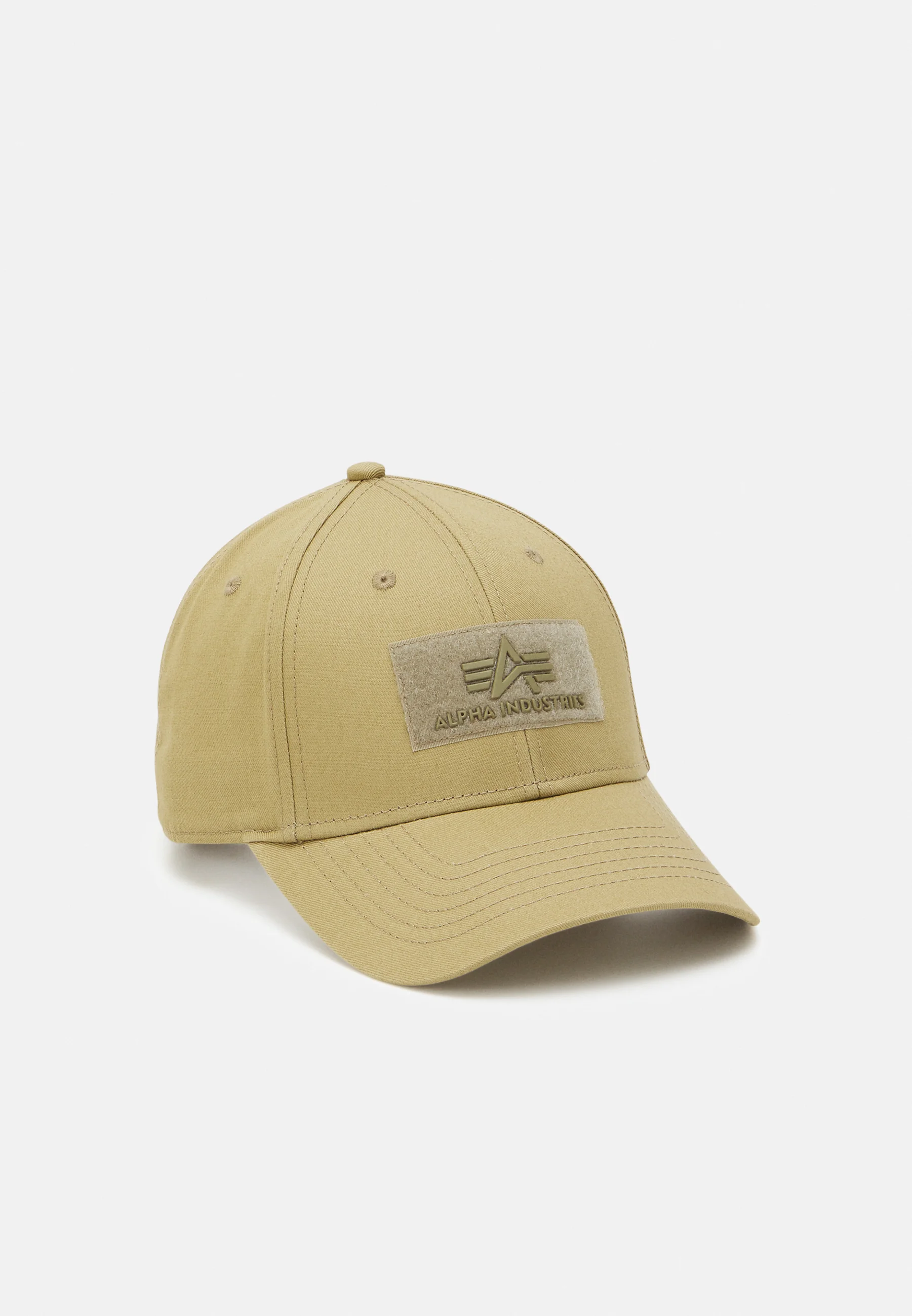 Czapka ALPHA INDUSTRIES VLC Cap Sand