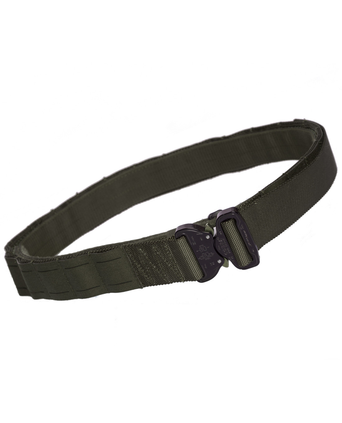 TASMANIAN TIGER pas Modular Belt Set  Olive