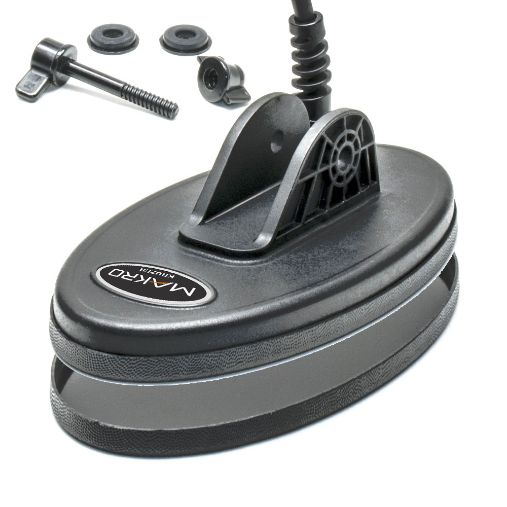 NOKTA cewka / sonda KR19 7.5" DD Black do Kruzer i Anfibio