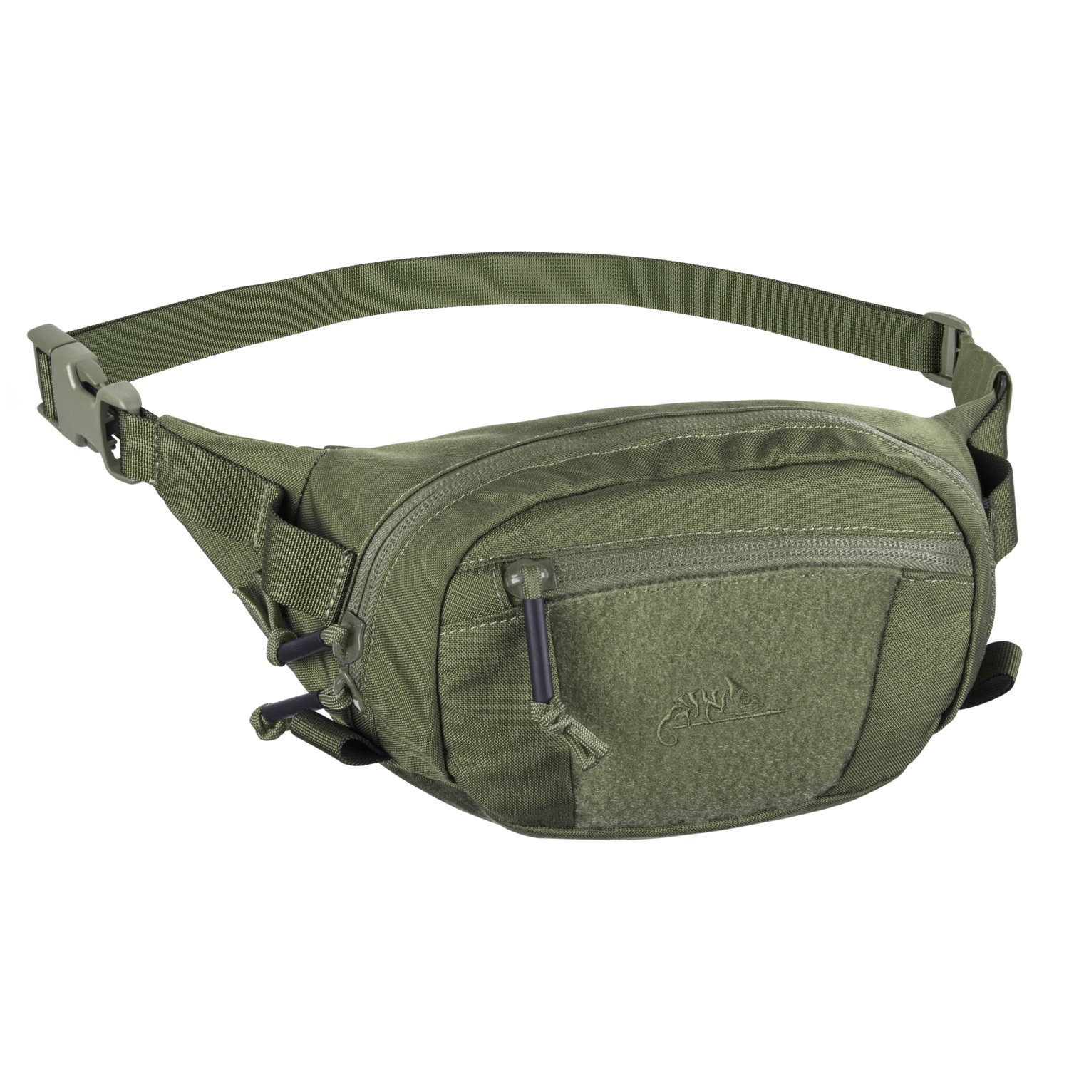 HELIKON-Tex.Nerka POSSUM® - Cordura® - Olive Green