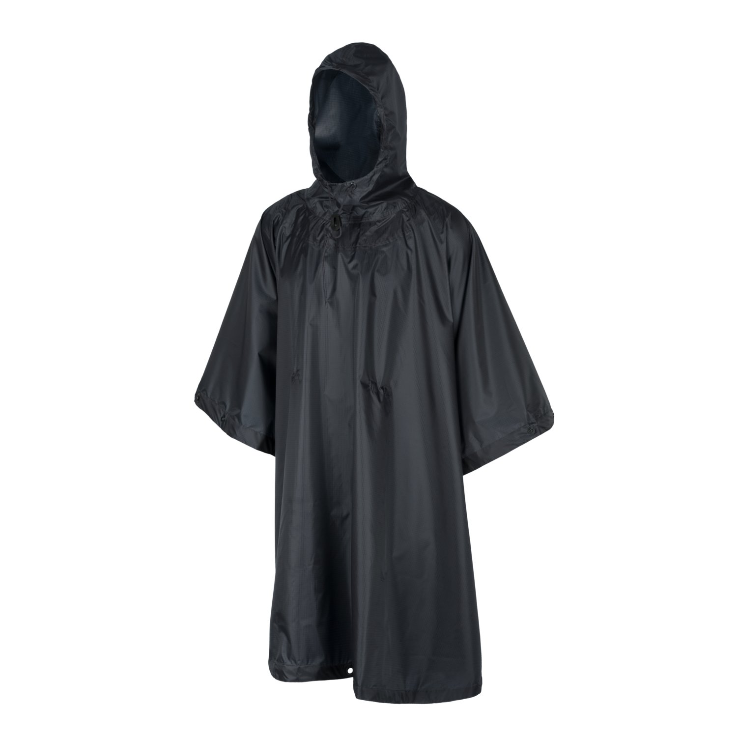 HELIKON-Tex.Poncho U.S. Model - Navy Blue