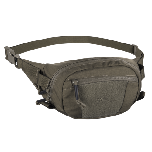 Nerka POSSUM® - Cordura® - RAL 7013