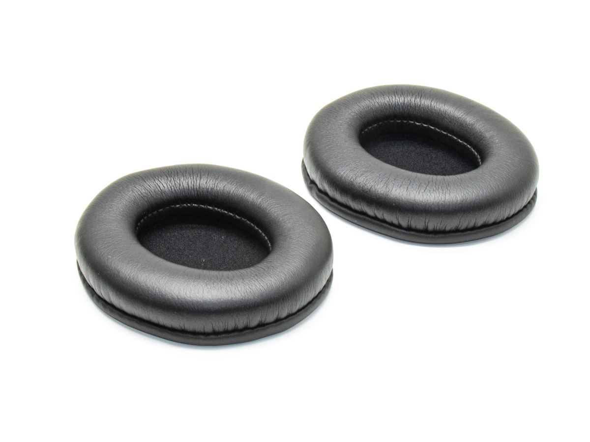 NOKTA nausznice słuchawek bezprzewodowych Green Edition komplet 2 szt.