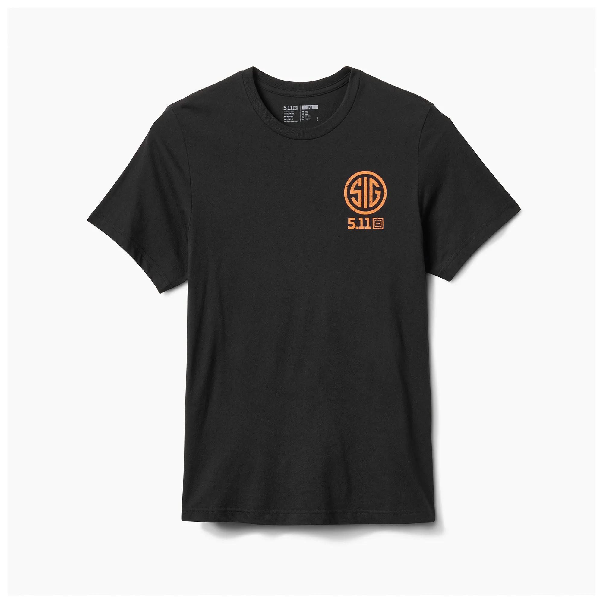 SIG SAUER® x 5.11® MCX-Rattler Tee