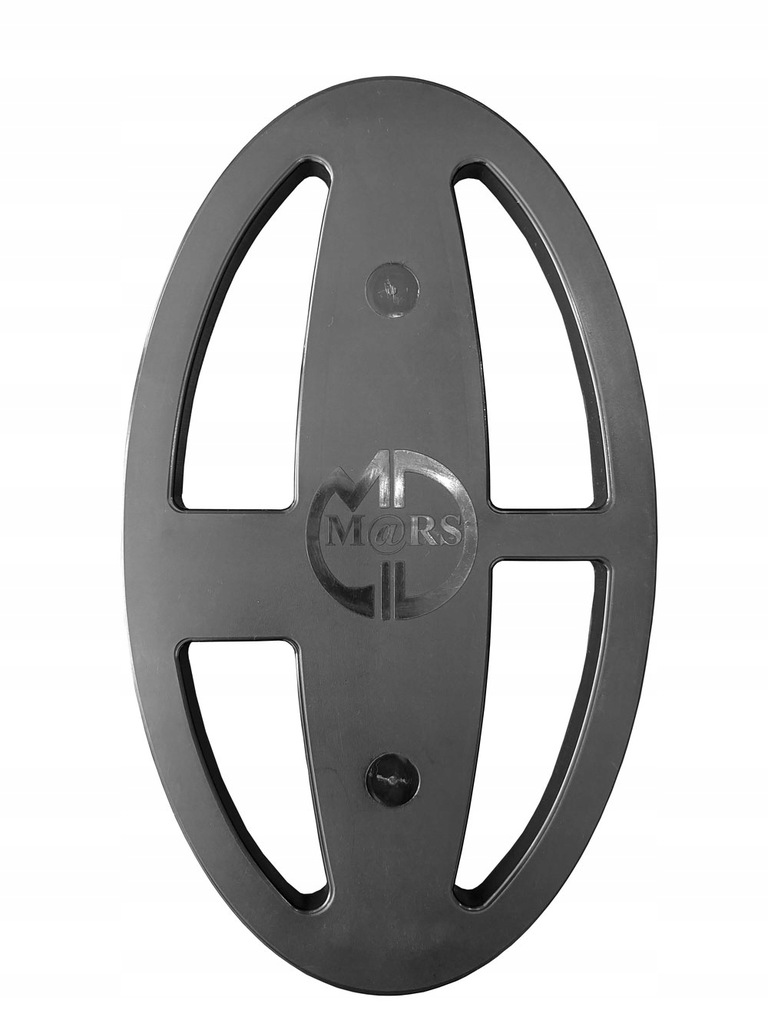 Mars MD osłona cewki Sniper 6x10" BLK