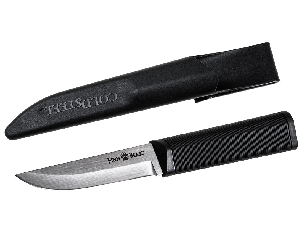 COLD STEEL nóż FINN BEAR CS-20PC