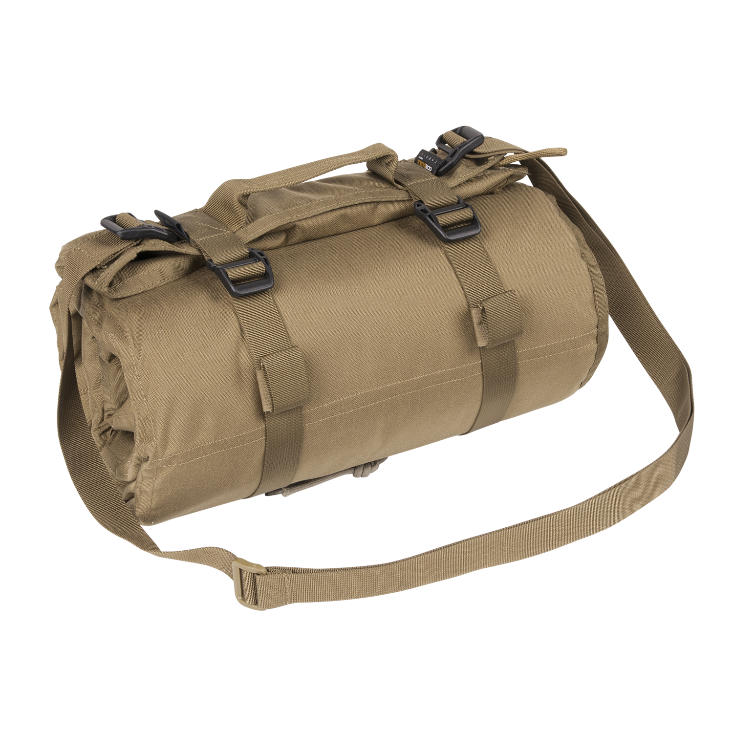 Mata Strzelecka BACKBLAST MAT® - Adaptive Green