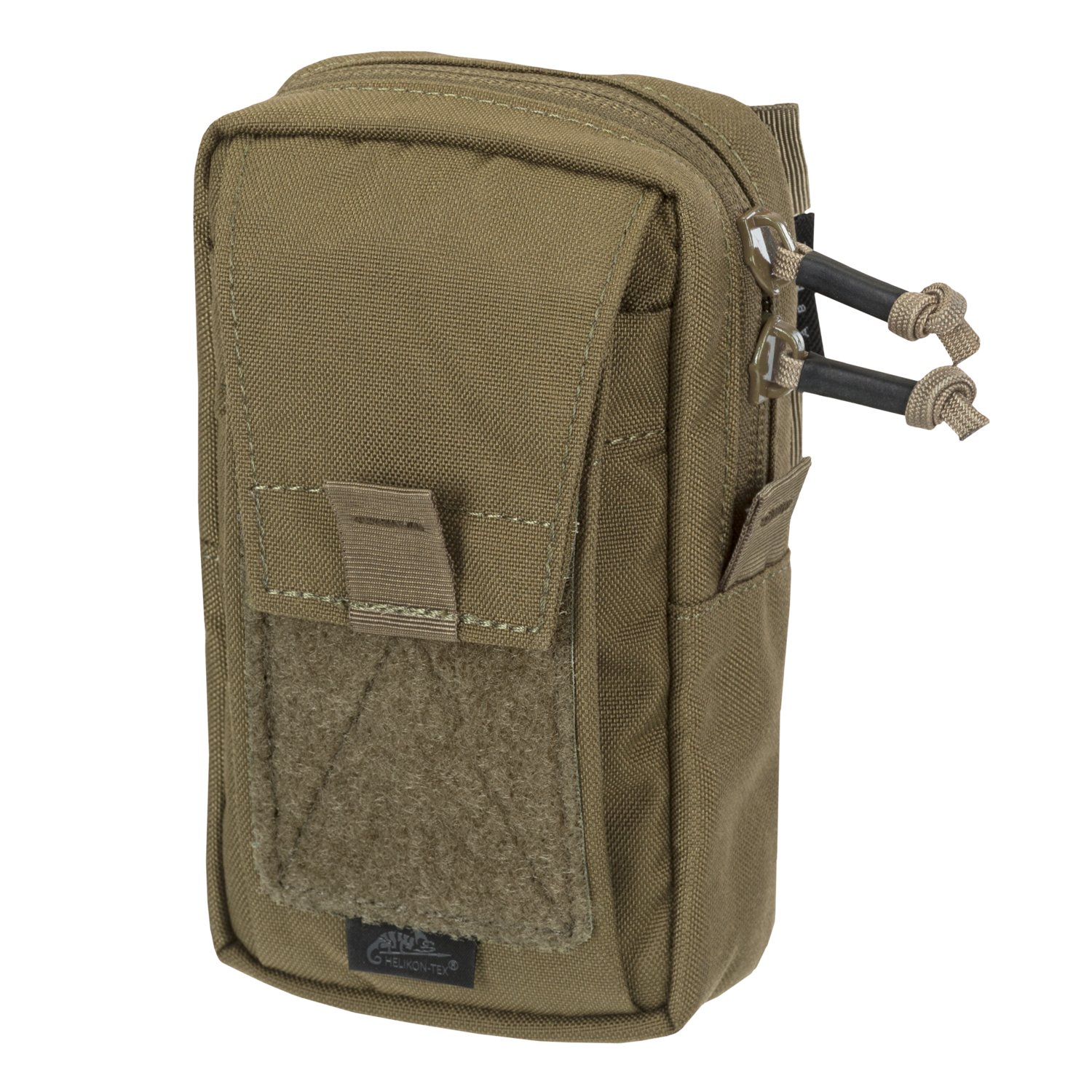 HELIKON-Tex. NAVTEL Pouch® [O.08] - Cordura® -Adaptive Green