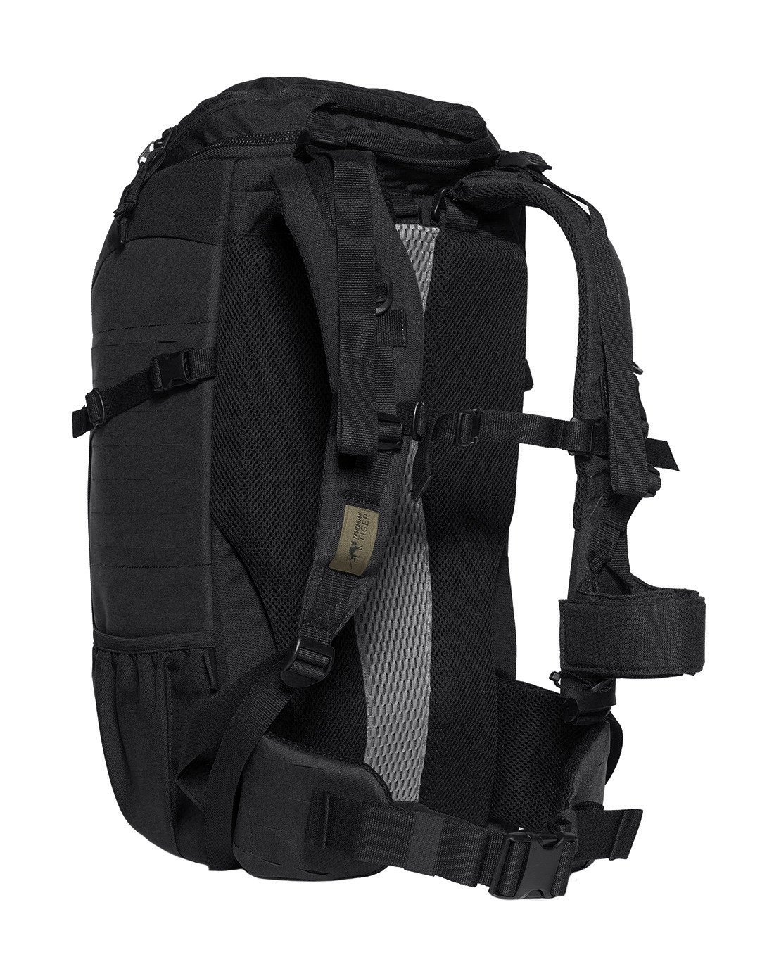 Tasmanian Tiger TT MODULAR 30 CAMERA PACK Black