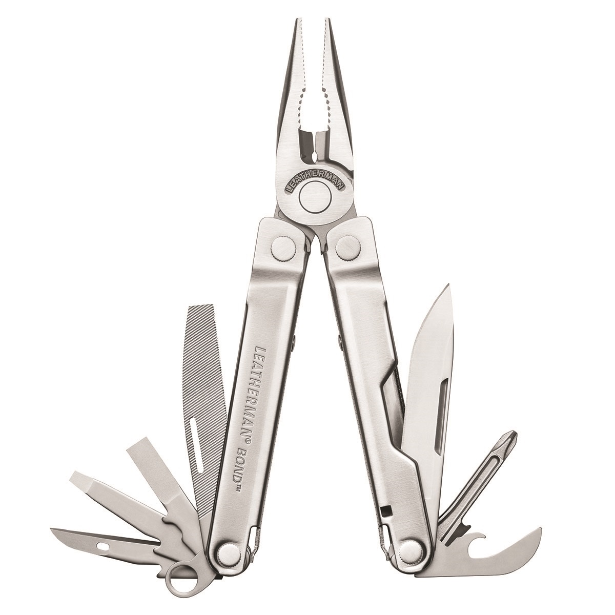 Multitool Leatherman Bond