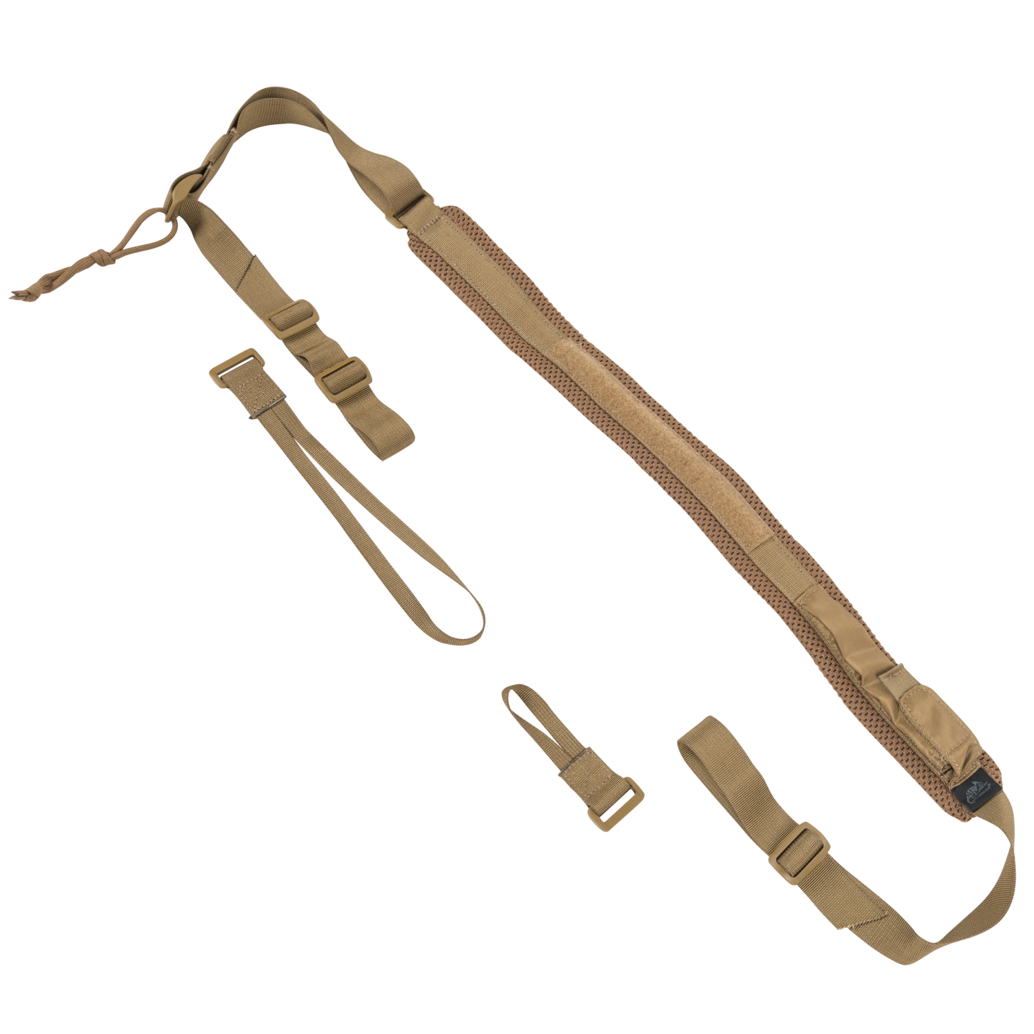 Dwupunktowy Pas Do Broni® - Coyote