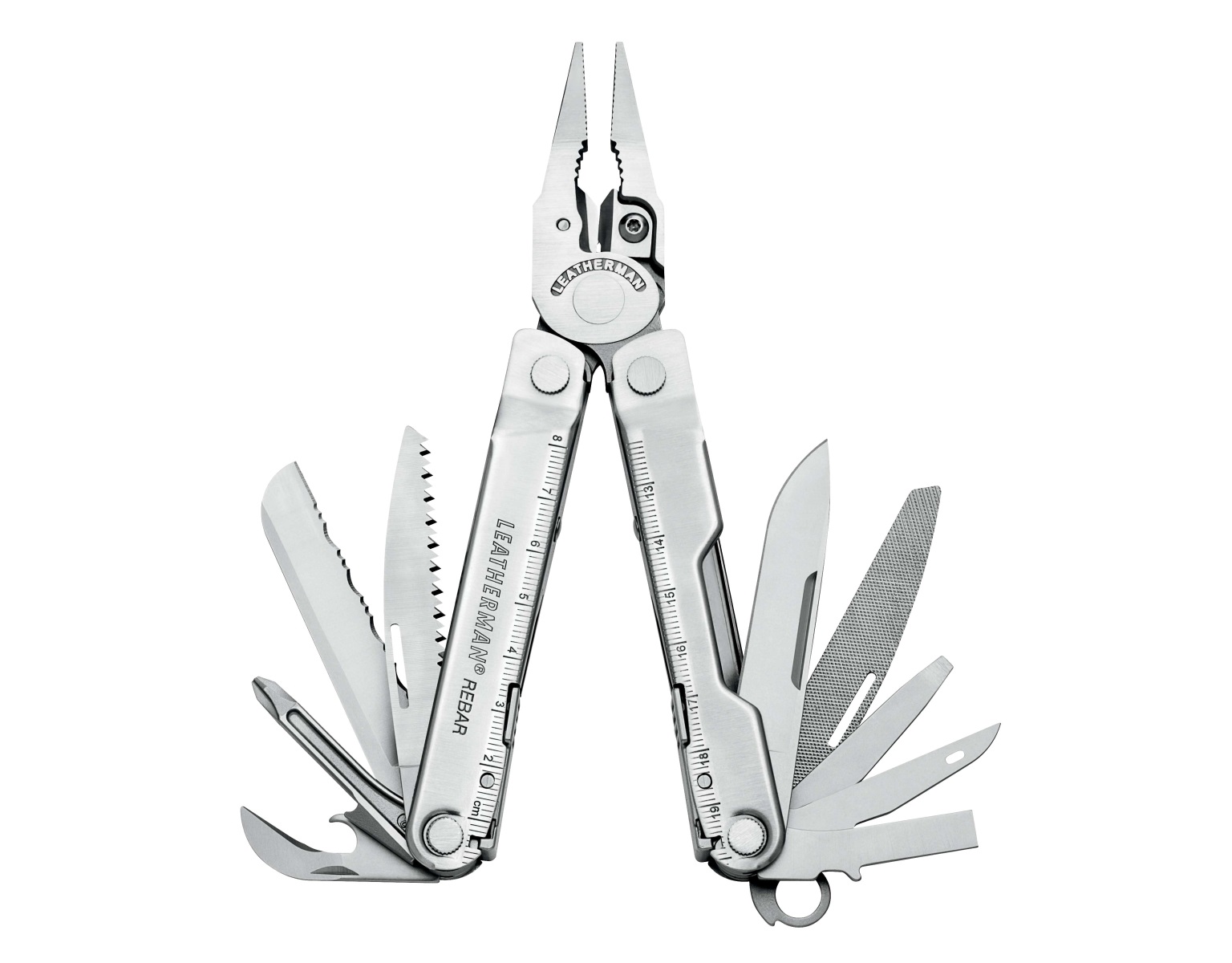 Multitool Leatherman Rebar