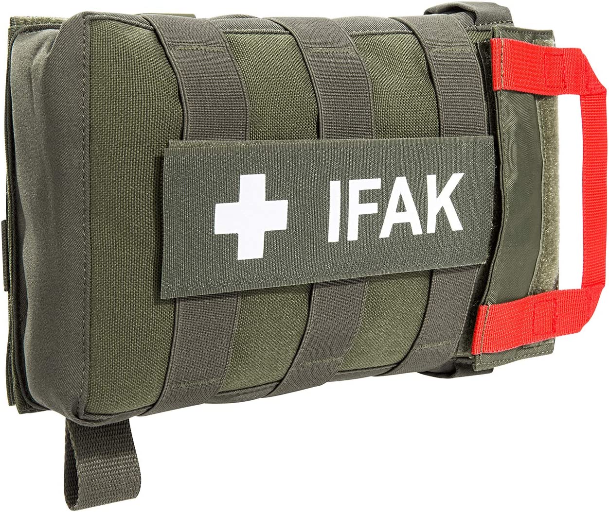 TASMANIAN TIGER apteczka IFAK Pouch FL Olive