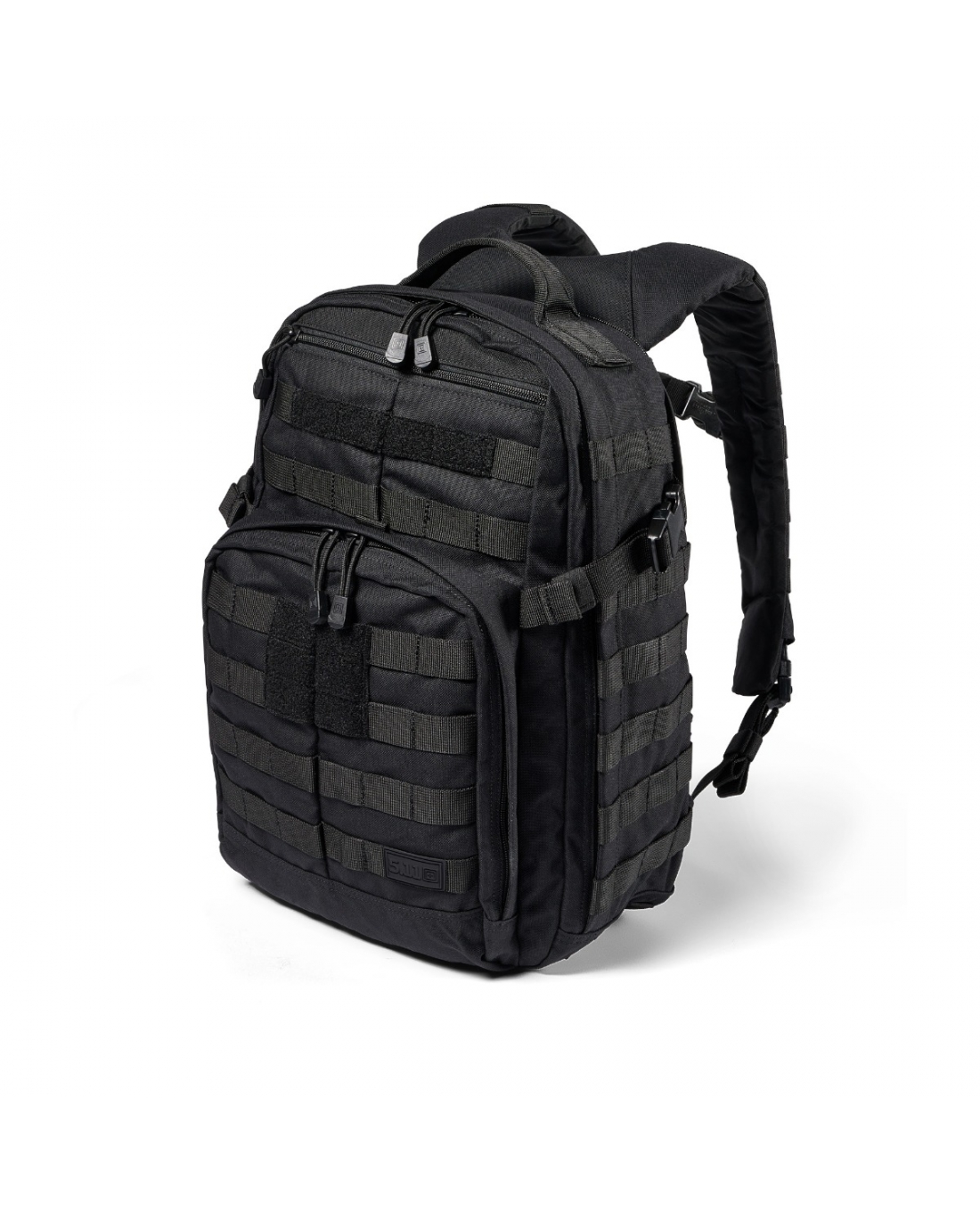 5.11 plecak RUSH12 2.0 BACKPACK Black