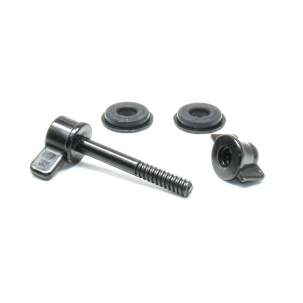 NOKTA 28R śruba do mocowania cewek w detektorach Simplex, Score, The Legend