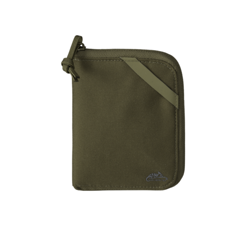 HELIKON -Tex. Portfel EDC Large® - Cordura® -Olive Green
