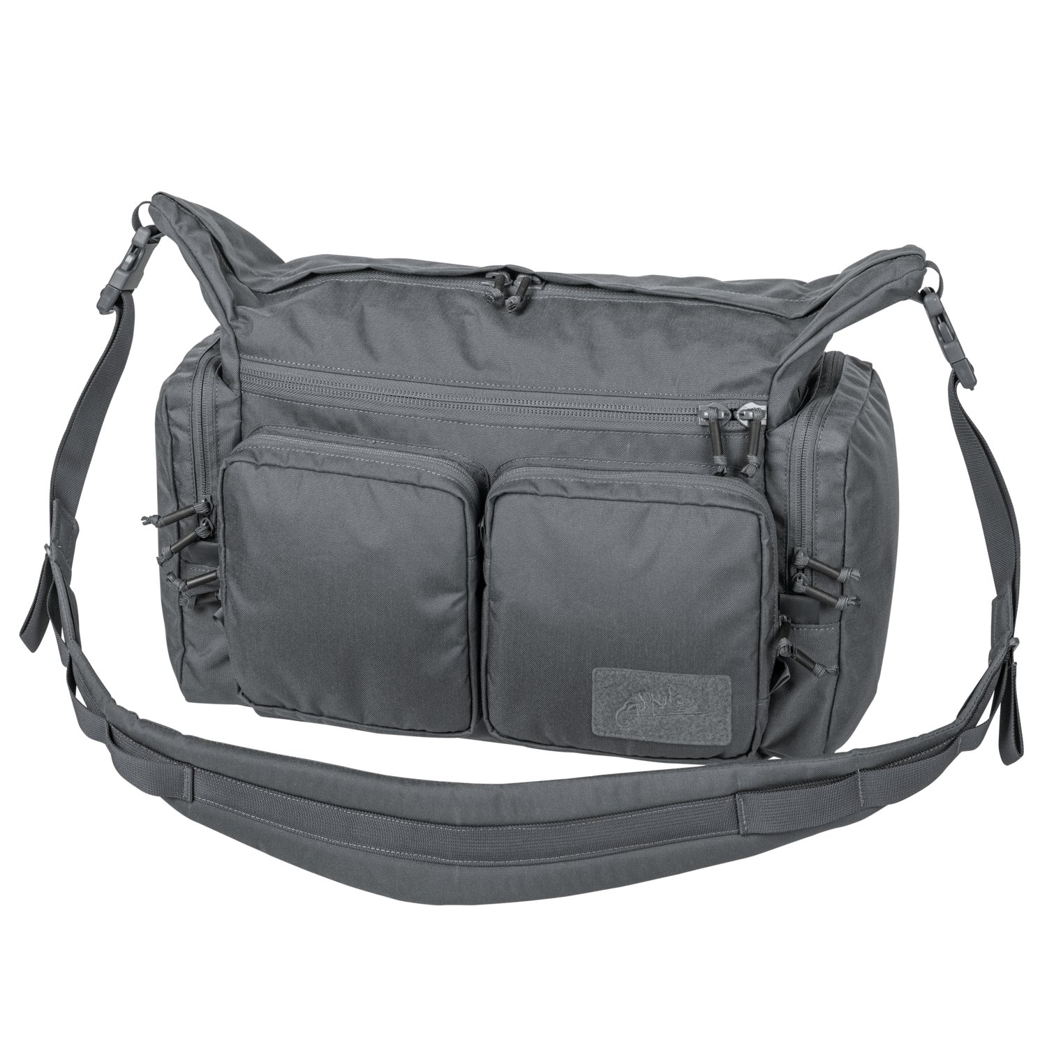 HELIKON-Tex Torba WOMBAT Mk2®  - Cordura®  - Shadow Grey
